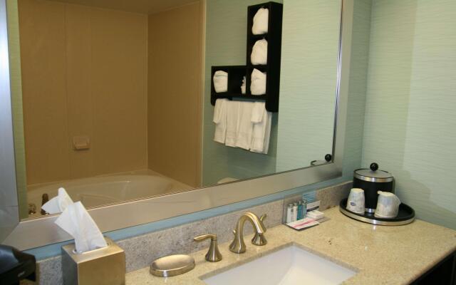 Hampton Inn Shreveport Airport