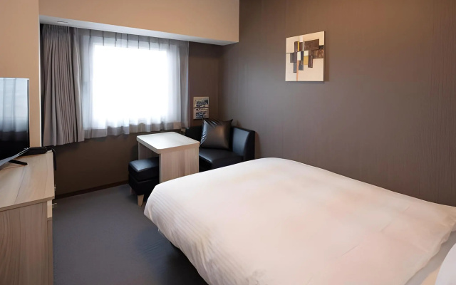 Hotel Route Inn Kinokawa – Guest Rooms – Kinokawa
