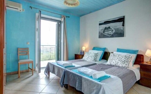 Villa Iremia & Villa Galini