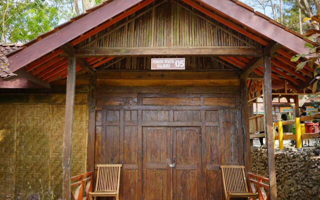 Pondok Wisata Kalibiru