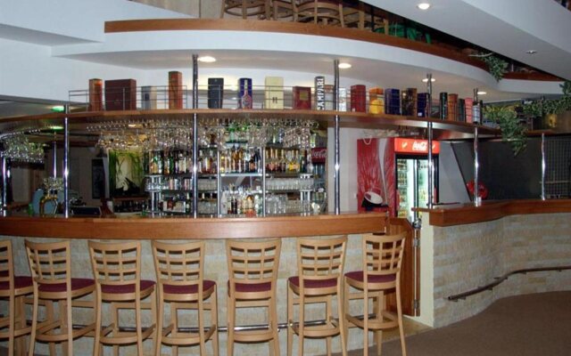 Hotel Esprit