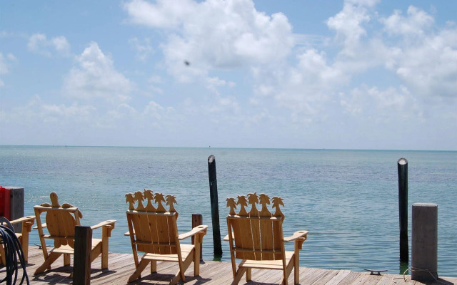 Seascape Resort & Marina