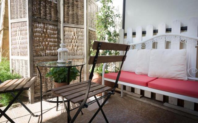 Casa Vacanze Andromaca