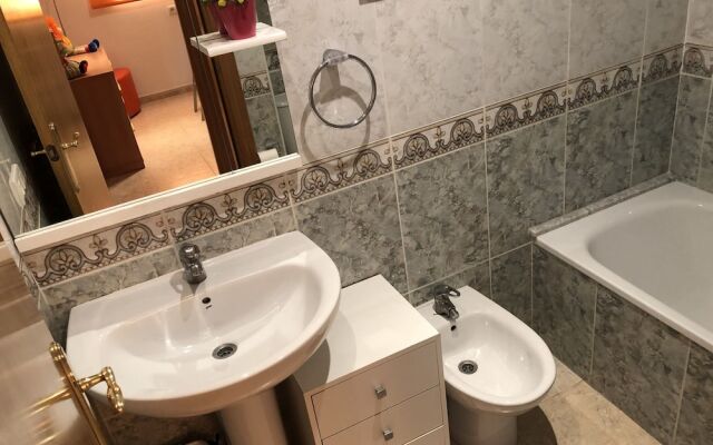 Acv - bahía park-1ª línea planta 6 norte 2