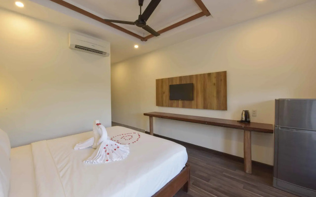 An Bang Beach Villas