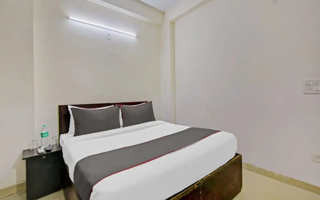 Hotel Royal Avenue By F9 Hotels