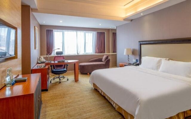 Dongguan Bo Ai Holiday Hotel