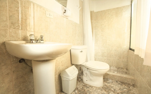 Andean Dreams Hotel