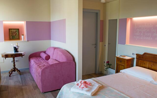 Villa di Cazzano - BioLuxury Living