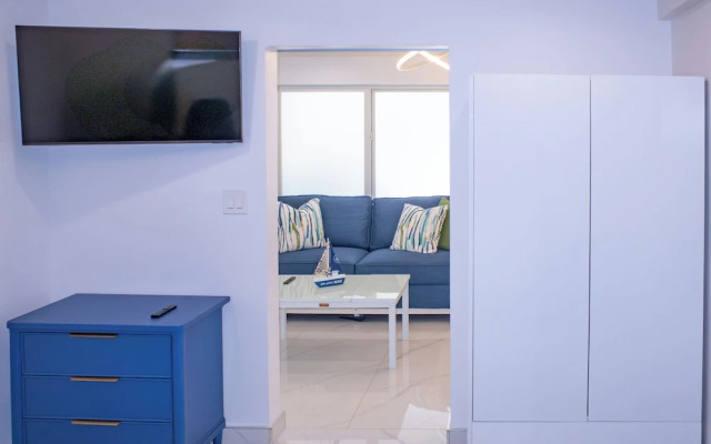 Raintree Suites