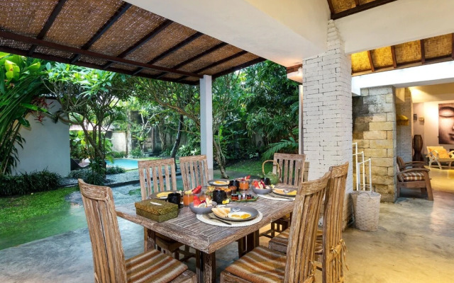 Villa Lanka