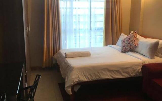 Studio Apartment Nairobi West
