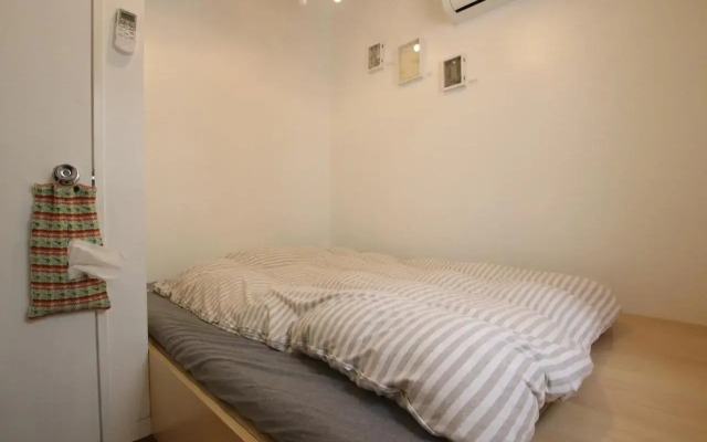 May Guest House