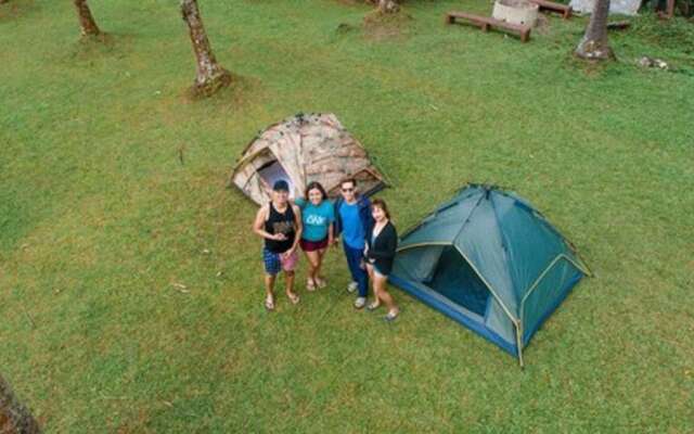 Caliraya Ecoville Recreation and Farm Resort