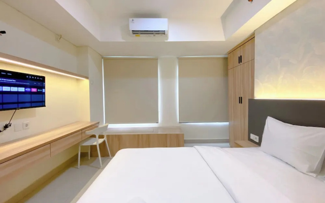 Simply Studio Pollux Chadstone Apartment