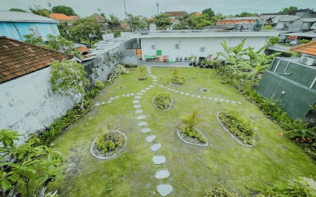 Pachira Living Legian
