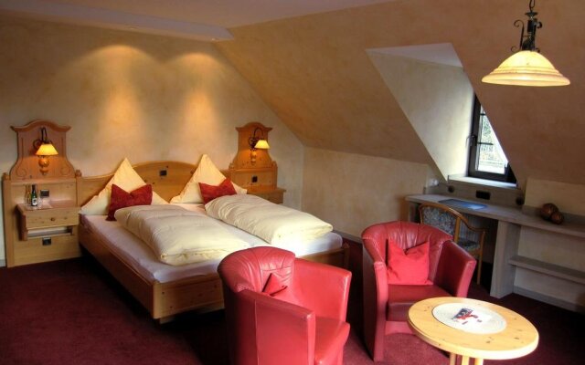Weinhotel Offenstein Erben