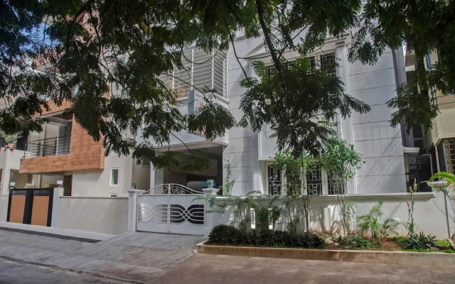 Oyo 49581 Hotel Prince Delight