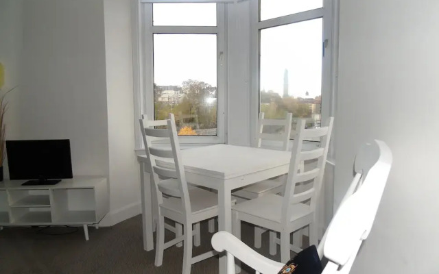 Snug - Grian-aig Apartment