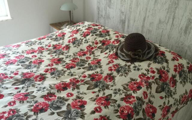 BELKA GOLF RESİDENCE apt8 / BELEK