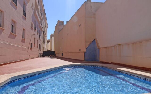 Apartment Calpe Bay Calpe/Calp