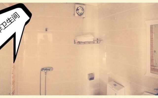 131 International Youth Hostel