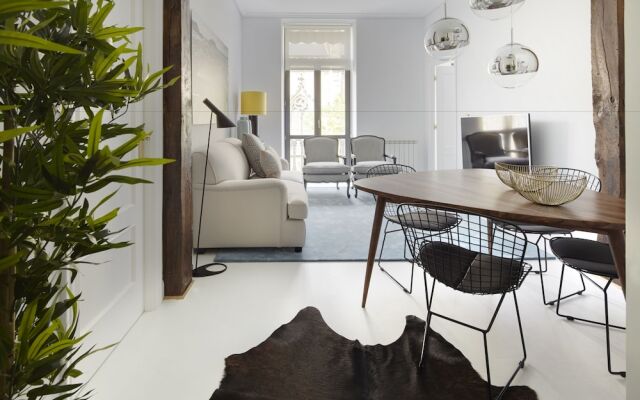 Easo Garden Apartment by FeelFree Rentals