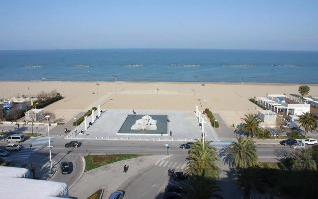 Hotel Esplanade