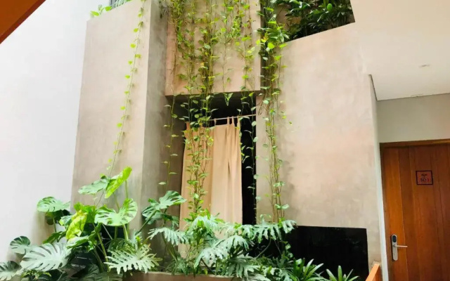 Shelter Stay Da Nang