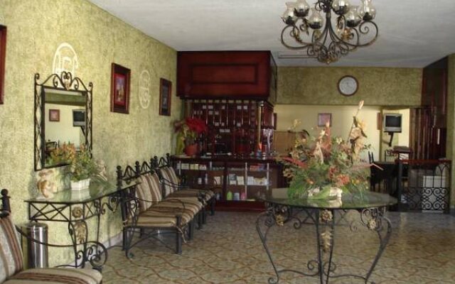 Hotel Coranda