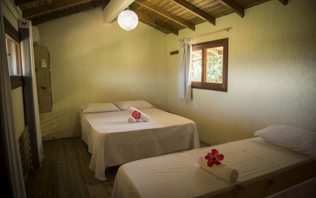 Pousada Vale Verde Bungalows