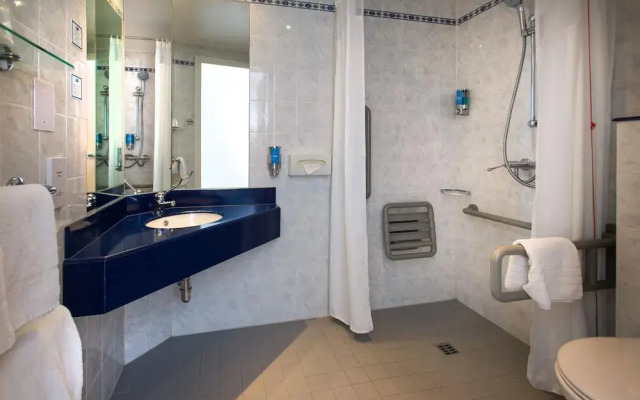 Holiday Inn Express Exeter M5, Jct 29