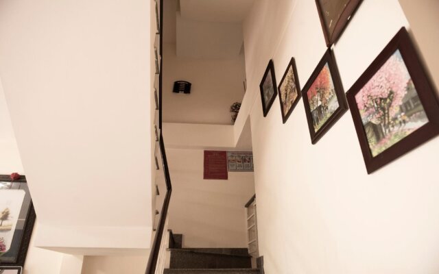 Minh Tam Guest House