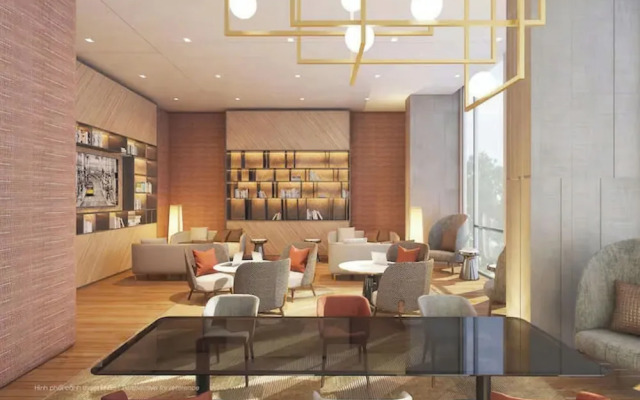 The Antonia Apartments - Korea Town D7