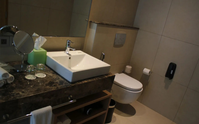 Holiday Inn Chennai OMR IT Expressway by IHG