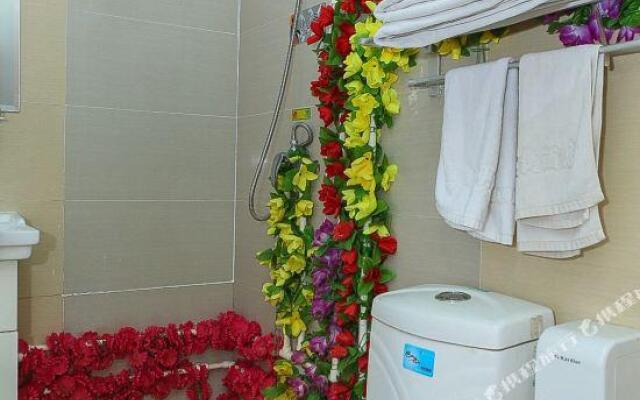 Xingqiba Express Hotel