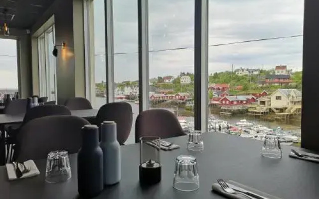 Lofoten Rorbuhotell