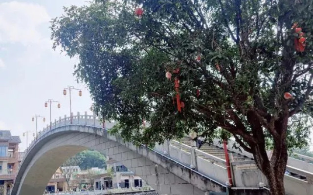 Elong ME Hotel (Chenzhou Yuhou Street Shenyuan Square)