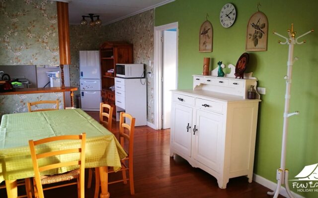 Orewa FunaLand Holiday Home