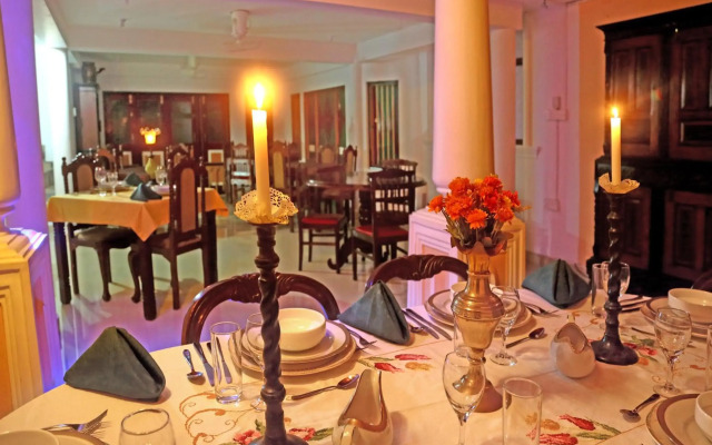 Villa Ceylon