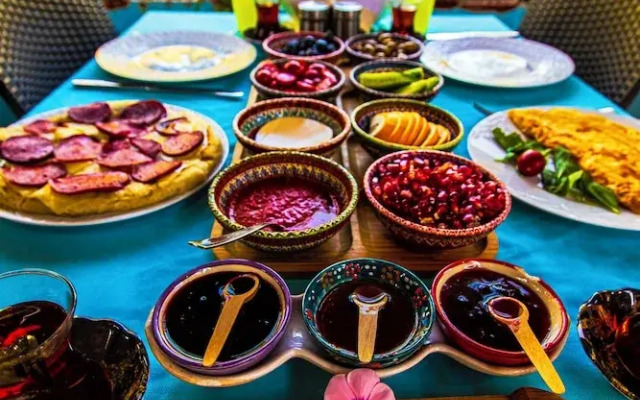 Likya Pansiyon