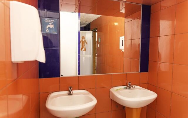 El Hostelito - Hostel