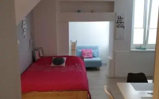 Happyguest Apartment