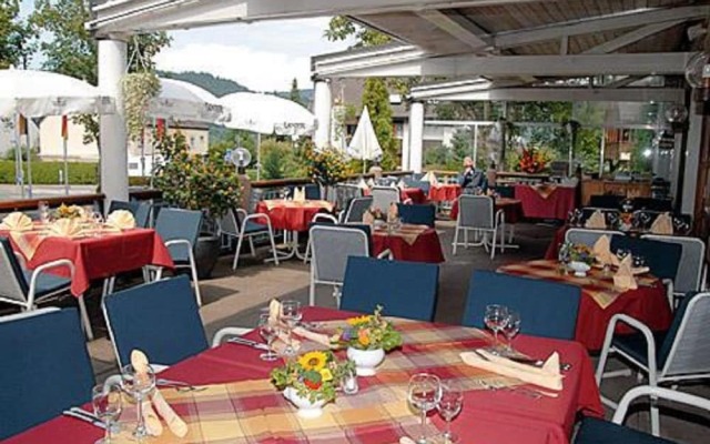 Hotel Schwärs Löwen Freiburg