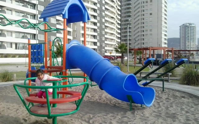 Condominio Bahia Horizonte