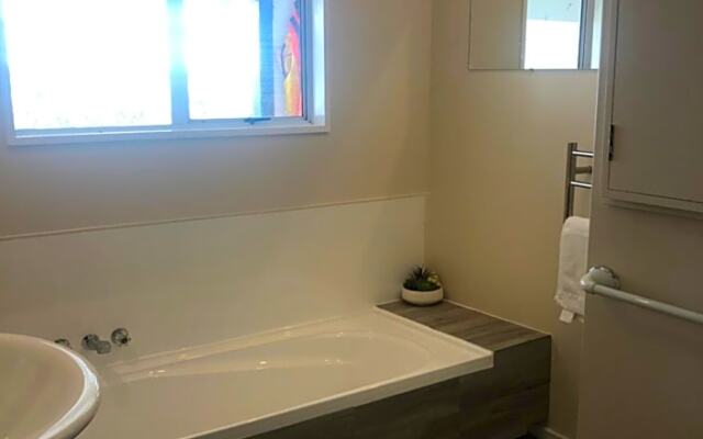 Rochdale Homestay B&B