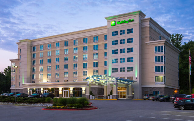 Holiday Inn-Hamilton Place