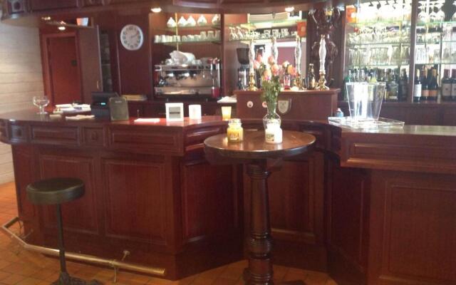 Brit Hotel Cherbourg Octeville