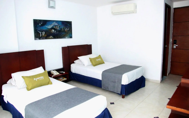 Hotel Oceano