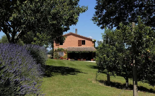 Villa Le Querce